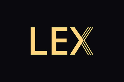Lex игровая площадка