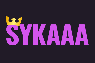 Sykaaa игровая площадка